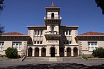 Matthew Flinders Girls Secondary College