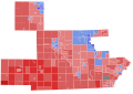 2018 United States House of Representatives election in Michigan's 7th congressional district