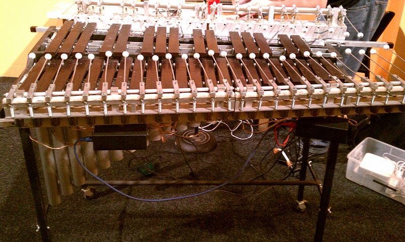 File:MIDI Marimba & MIDI Vibraphone.jpg