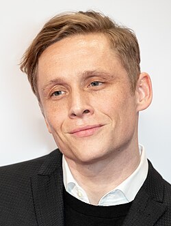 Matthias Schweighöfer German actor, director, and producer