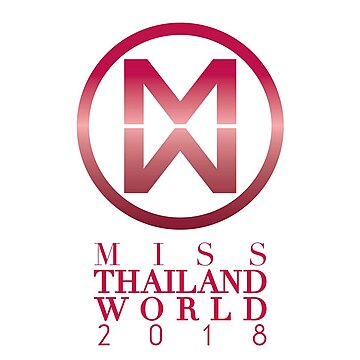 Miss Thailand World 2018