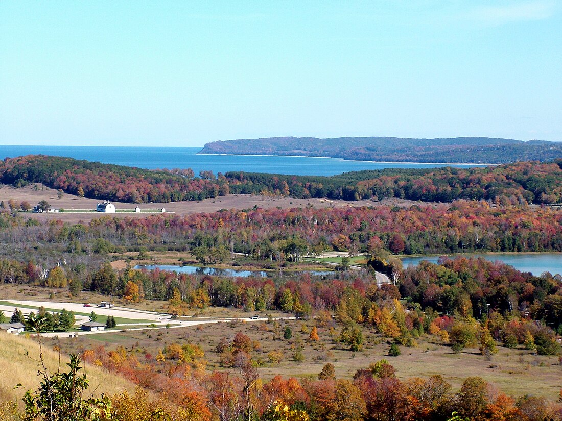 Glen Arbor Township, Michigan