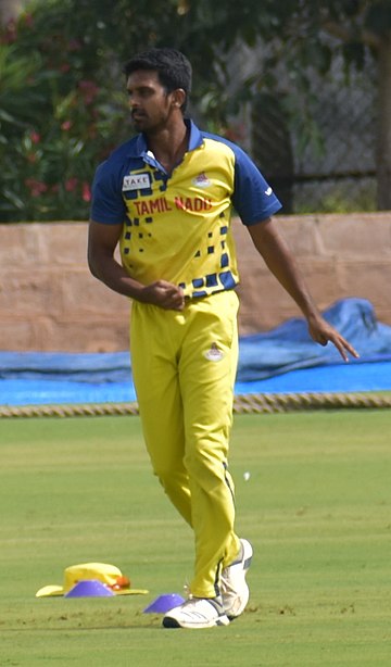 Murugan Ashwin