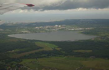 Lago Maardu