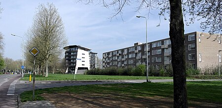 Maastricht, Belfort01