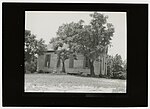 Miniatuur voor Bestand:Magnolia Church, near Port Gibson, Claiborne County, Mississippi (33130202854).jpg