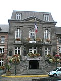 Miniatura pro Avesnes-sur-Helpe (obec)
