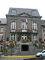 Hôtel de ville d'Avesnes-sur-Helpe