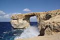 Gozo irla, Malta
