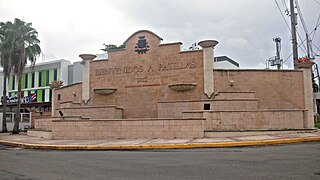 <span class="mw-page-title-main">Mamey, Patillas, Puerto Rico</span> Barrio of Puerto Rico