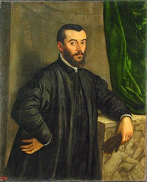 Andreas Vesalius