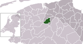 Map - NL - Municipality code 0025 (2009).svg