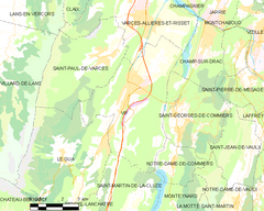 Map commune FR insee code 38545.png