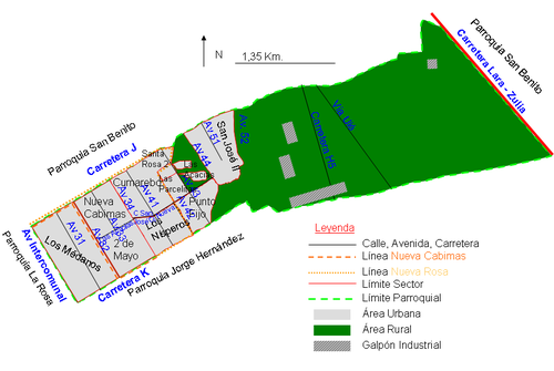 Barrio Punto Fijo - Wikipedia, la enciclopedia libre