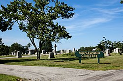 Cemitério de Maplewood.jpg