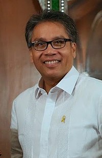 Koalisyon ng Daang Matuwid