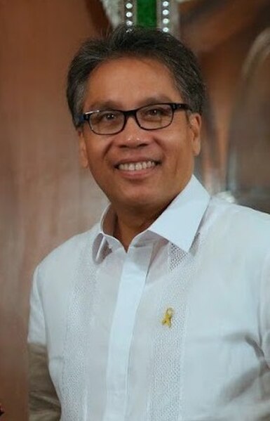 Roxas in 2014