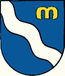 Escudo de armas de Marbach