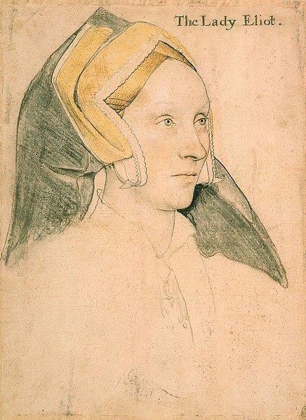 File:Margaret, Lady Elyot by Hans Holbein the Younger.jpg