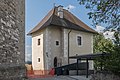 * Nomination Eastern view at the capuchins` manor house on Domplatz #2, Maria Saal, Carinthia, Austria --Johann Jaritz 02:30, 27 September 2016 (UTC) * Promotion Good quality. --Vengolis 03:48, 27 September 2016 (UTC)