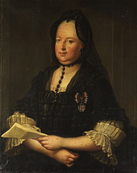 File:Maria Theresia mit Ordensband.jpg