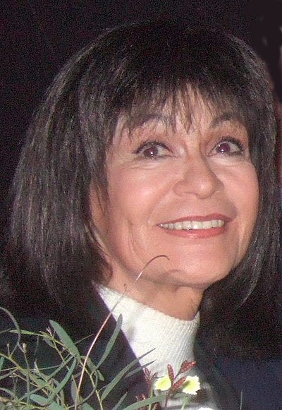 Marie Versini Net Worth, Biography, Age and more