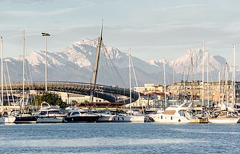 Pescara Travel Guide At Wikivoyage