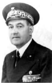 <span class="mw-page-title-main">Mario Bonetti</span> Italian admiral