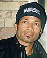 Q126957 Mario Van Peebles geboren op 15 januari 1957