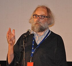 Markku Lehmuskallio 2009