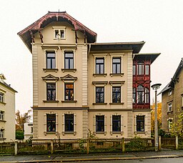 Marschnerstraße 23 Zittau