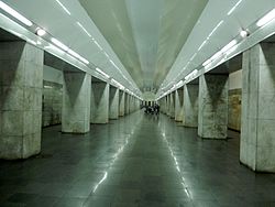 Marshal Baghramyan Metro Station (1).jpg