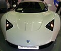 Marussia B1