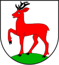 Wappen von Masein