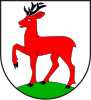 Coat of arms of Masein