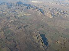 2014 aerial photo of Mason Valley Mason Valley, Nevada (15700713611).jpg