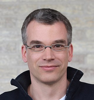 <span class="mw-page-title-main">Matthias Heinemann</span> Professor of molecular systems biology (b. 1972)