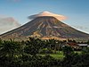 Mayon Volcano, Albay.