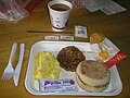 McDonalds Big Breakfast.JPG