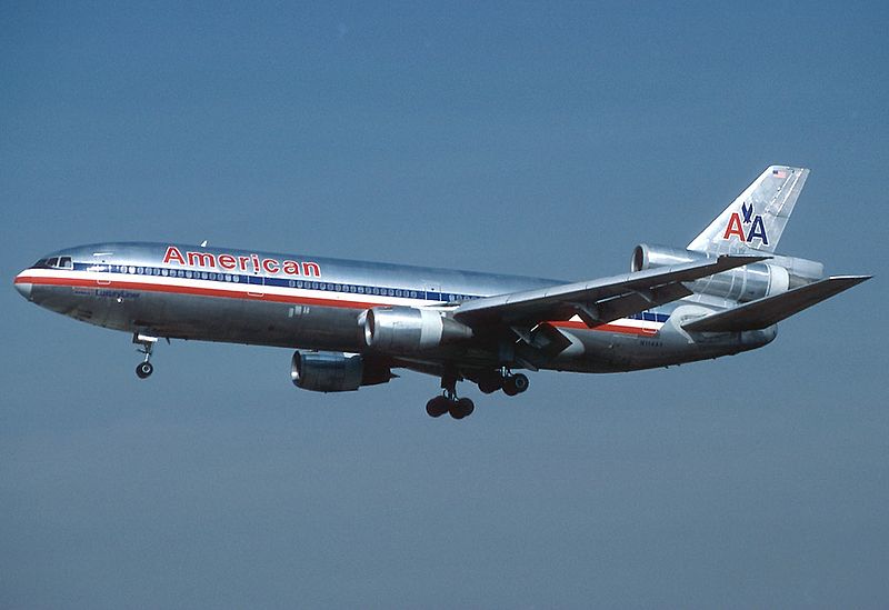 File:McDonnell Douglas DC-10-10, American Airlines AN1021178.jpg
