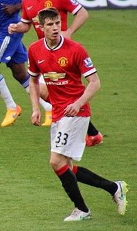 Patrick McNair