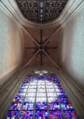* Nomination Ceiling and stained-glass windows of the OLV over de Dijle church in Mechelen --ReneeWrites 05:41, 7 July 2023 (UTC) * Promotion  Support Good quality. --Grunpfnul 11:23, 8 July 2023 (UTC)