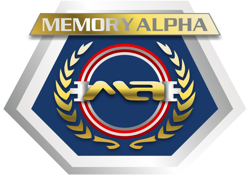 Star Trek: Enterprise, Memory Alpha