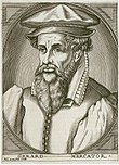 Gerardus Mercator Mercator.jpg