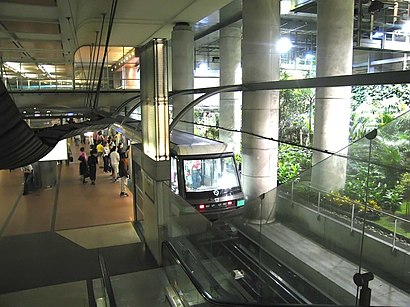 Cómo llegar a Métro-Gare de Lyon en transporte público - Sobre el lugar