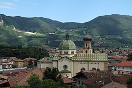 Pfarrkirche Santa Maria Assunta