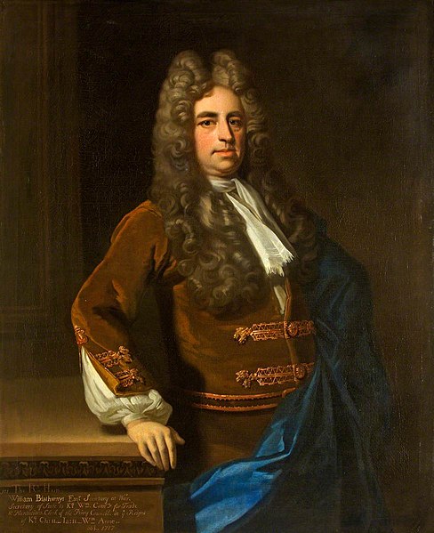 File:Michael Dahl (1656-1659-1743) - William Blathwayt I (1649^–1717) - 453747 - National Trust.jpg