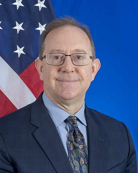 File:Michael P. Pelletier official photo.jpg