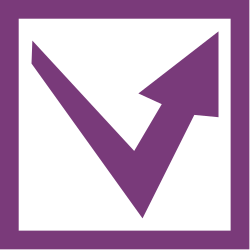 Microsoft Office Vizact (2000–03).svg