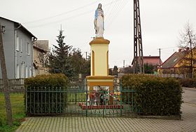 Mieleszyn (Grande-Pologne)
